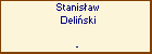 Stanisaw Deliski