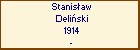 Stanisaw Deliski