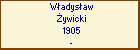 Wadysaw ywicki