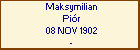 Maksymilian Pir