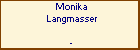 Monika Langmasser