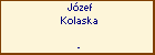 Jzef Kolaska