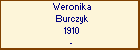 Weronika Burczyk