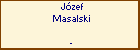 Jzef Masalski