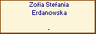Zofia Stefania Erdanowska