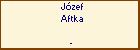 Jzef Aftka