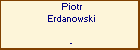 Piotr Erdanowski