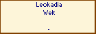 Leokadia Welt