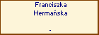 Franciszka Hermaska