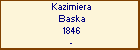 Kazimiera Baska