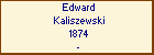 Edward Kaliszewski