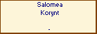 Salomea Korynt