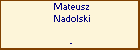 Mateusz Nadolski