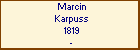 Marcin Karpuss