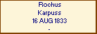 Rochus Karpuss