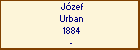 Jzef Urban