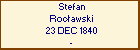 Stefan Rocawski