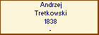 Andrzej Tretkowski