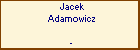 Jacek Adamowicz
