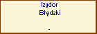 Izydor Bdzki