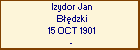 Izydor Jan Bdzki