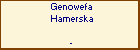 Genowefa Hamerska