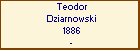 Teodor Dziarnowski