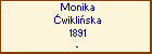 Monika wikliska