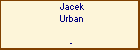 Jacek Urban