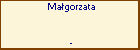 Magorzata 