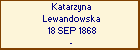 Katarzyna Lewandowska