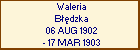 Waleria Bdzka
