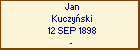 Jan Kuczyski