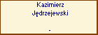 Kazimierz Jdrzejewski