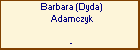 Barbara (Dyda) Adamczyk