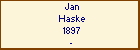 Jan Haske