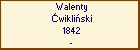 Walenty wikliski