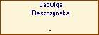 Jadwiga Reszczyska