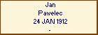 Jan Pawelec