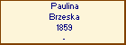 Paulina Brzeska