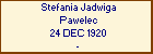 Stefania Jadwiga Pawelec