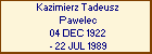Kazimierz Tadeusz Pawelec