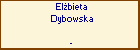 Elbieta Dybowska