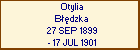 Otylia Bdzka