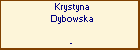 Krystyna Dybowska