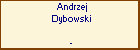 Andrzej Dybowski