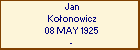 Jan Koonowicz