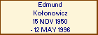 Edmund Koonowicz