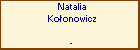 Natalia Koonowicz