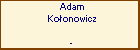 Adam Koonowicz